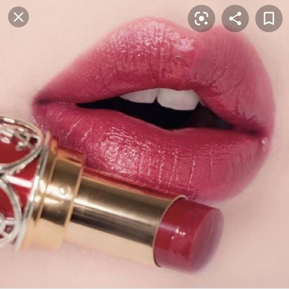 ysl 48 lipstick